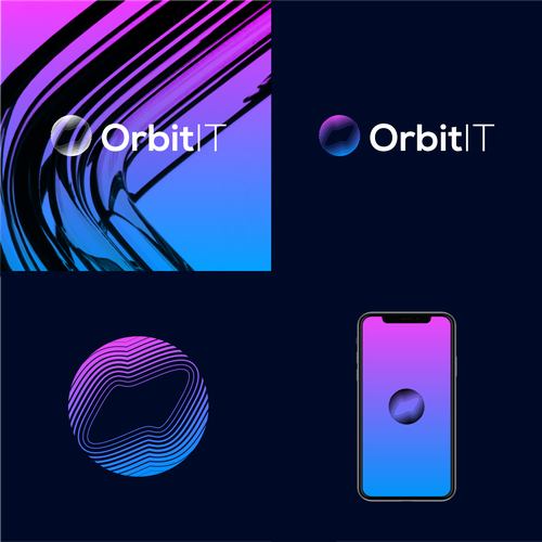 IT Consultant opzoek naar nieuwe klanten die zot komen van hun huidige ICT. Design by Kunai.