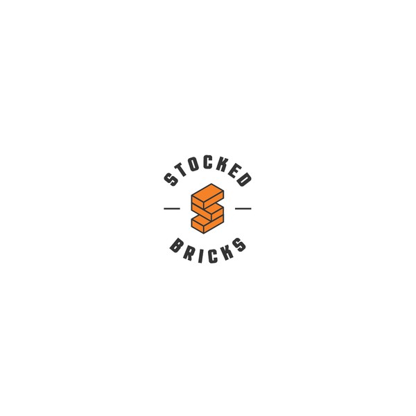 Construction Company logo