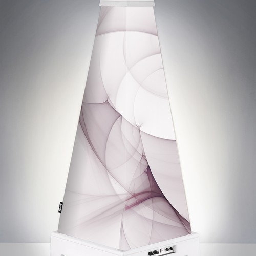 Join the XOUNTS Design Contest and create a magic outer shell of a Sound & Ambience System Design by franzz
