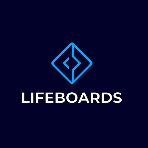 Designs | LifeBoards needs an attractive, simple and meaningful logo ...