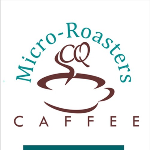 CQ Coffee Micro-Roasters needs a new logo Design by Dezion Projects