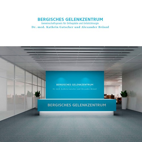 Proposta di design per un contest della categoria Logo e sito ospitato su Jimdo realizzata da exenka