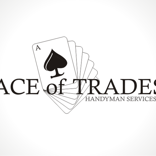 Ace of Trades Handyman Services needs a new design Design by superbog