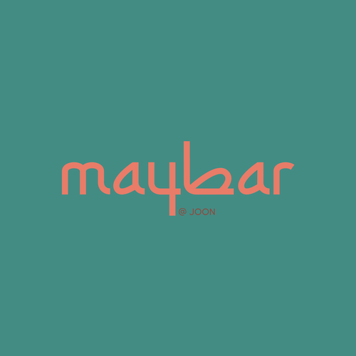 Logo for Upscale bar and lounge Diseño de tavibruce