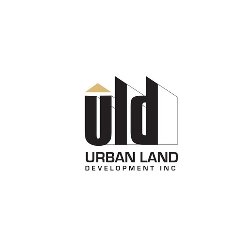 We need a powerful logo in our mission to bring affordable housing to the United States Design réalisé par Passionately Curious