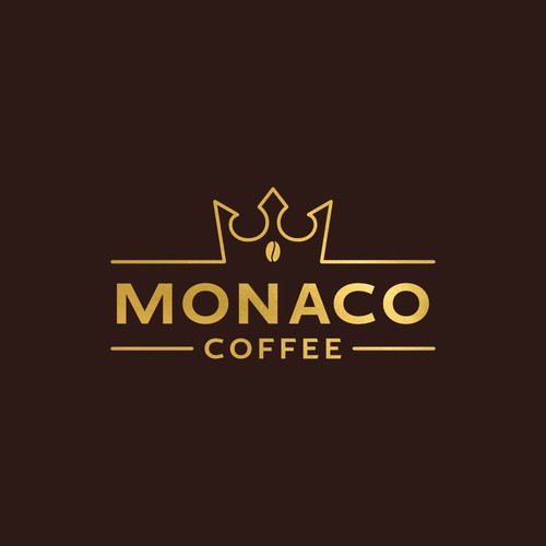 Monaco Coffee Design by //STWN