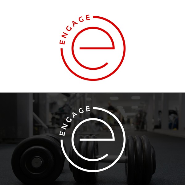 Engage Brand Logo