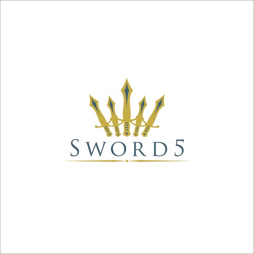 Logo design contest entry by nozoo