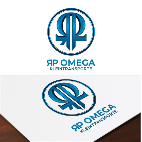 Logo design contest entry by Zept'ID99™