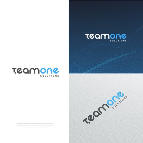 IT computer logo for IT consulting company Design by DesignBenk