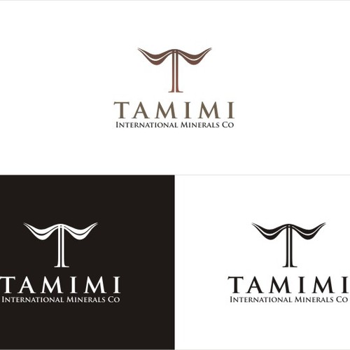 Help Tamimi International Minerals Co with a new logo Diseño de king of king