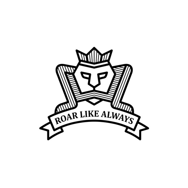 Design by lynxvasion™ titled "Fashion Logo Design"