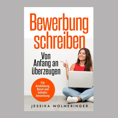 Book cover contest entry by TRIWIDYATMAKA