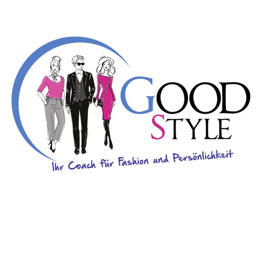 Logo & business card contest entry by Sign.Yra