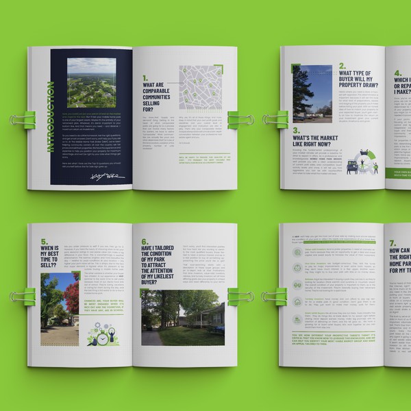 MHP Booklet