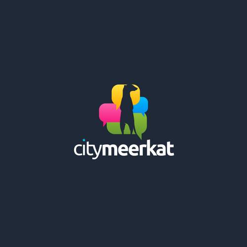 City Meerkat needs a new logo Design von Ricky Asamanis