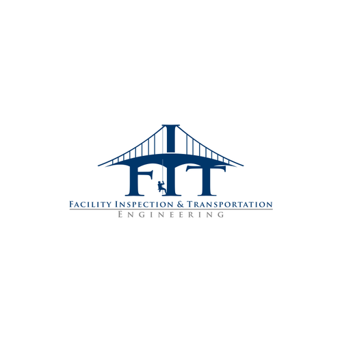 Designs | Create a unique logo incorporating a bridge and rope access ...