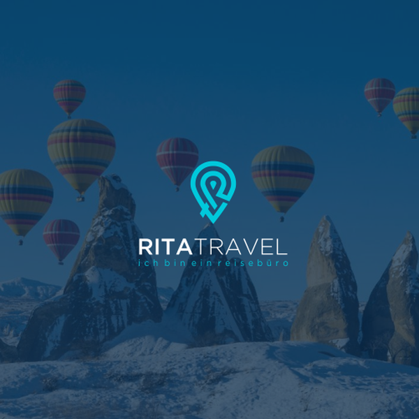 Design realizzato da moms99 intitolato "RITA travel"