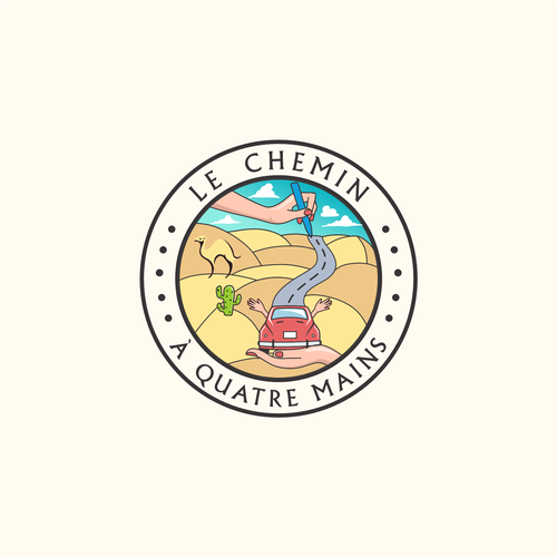 Logo design contest entry by Elesense