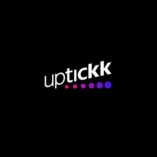 Modern Logo for a TikTok Advertising Agency Design by Bouyghajden