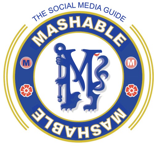 The Remix Mashable Design Contest: $2,250 in Prizes Ontwerp door yoni D'saint