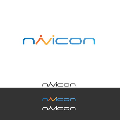 navicon Design by saju045