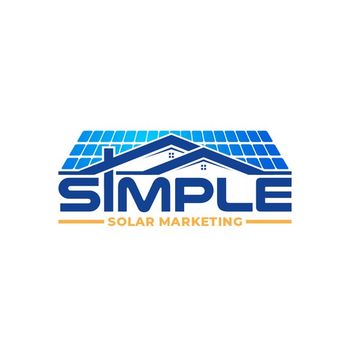 We need a powerful logo for a solar marketing firm Design by Secret.Jambu