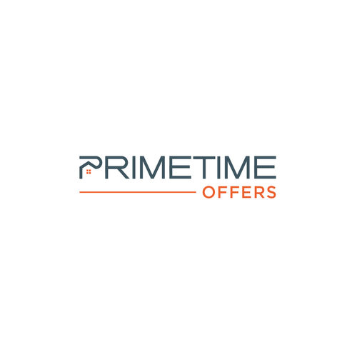 PRIMETIME OFFERS Logo design Design by DJLab