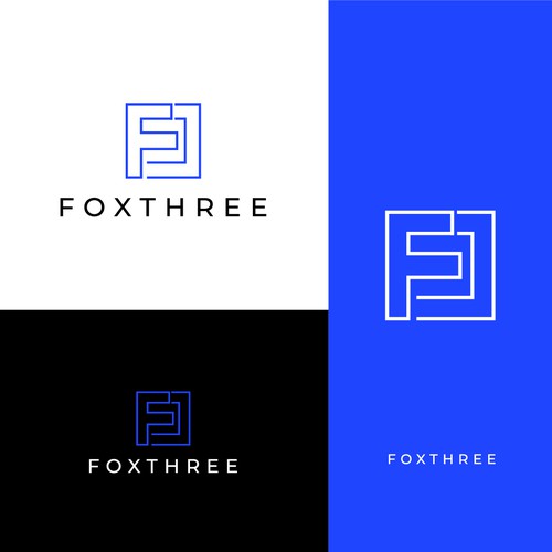 Logo and Brand Guideline for a new Digital Marketplace! Design by harrysvellas