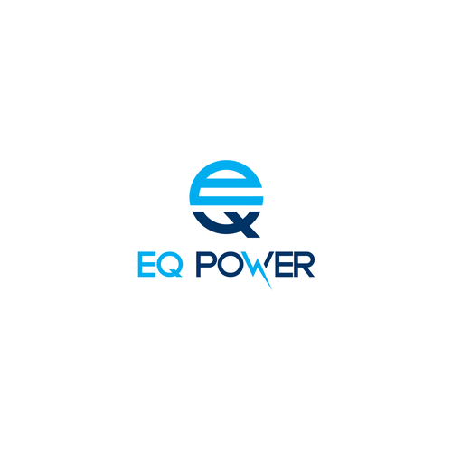Professional Electrical Business Logo Design by Yassinta Fortunata