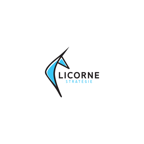 Logo design contest entry by -HL-