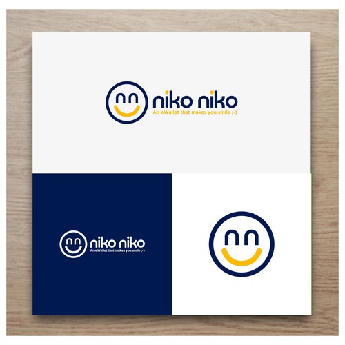 Logo Type and Logo Design for an eWallet Design by SGrph