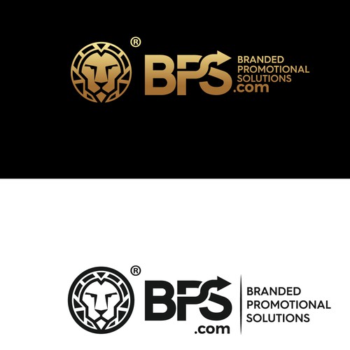 BPS.com - Branded Promotional Solutions ( Global & International) Design réalisé par NEXNEX