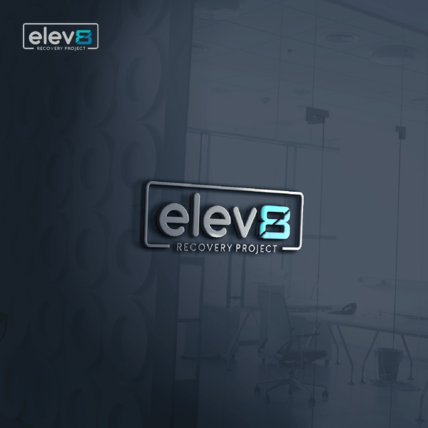 Design realizzato da rerekia intitolato "elev8"