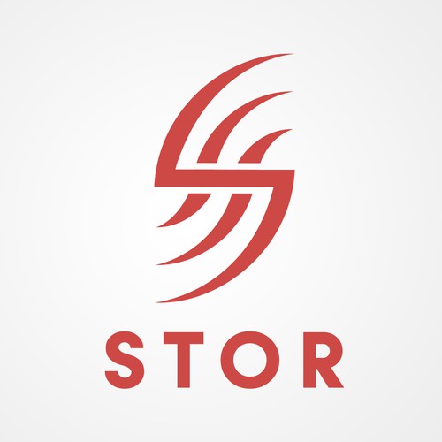 STOR Brand Identity  - the world's next high tech kitchen appliance. Design by Green_GO