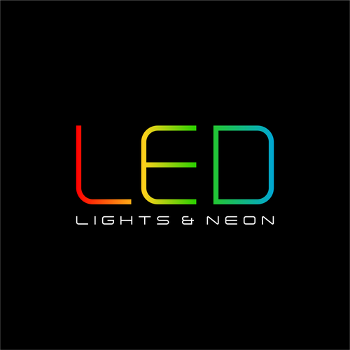 We are looking for a great logo for our LED lighting business Diseño de Badasss