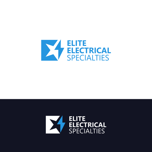 Elite Electrical needs a high grade logo to appeal to businesses Design by Sergei P.