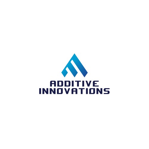 Additive Innovations Logo Creative Fest Design by SheenD