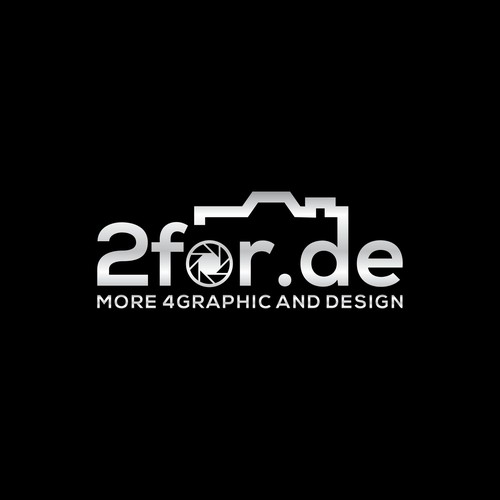 Proposta di design per un contest della categoria Logo realizzata da clarut