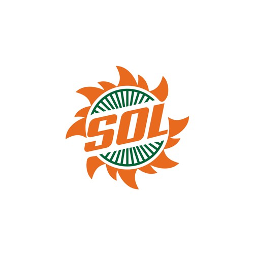 Designs | Sol Bike | Logo design contest