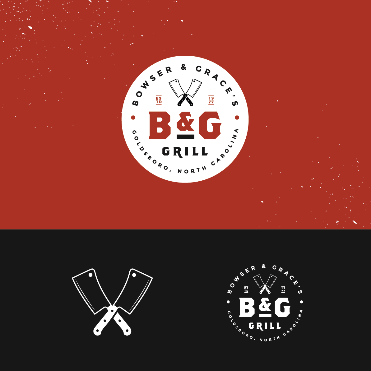 Bar And Grill Logos - Free Bar And Grill Logo Ideas, Design & Templates