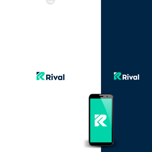 RIVAL Design by oink! design