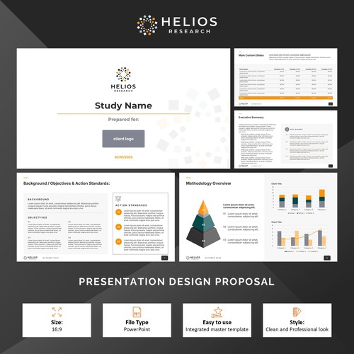  contest entry by Baswara_B