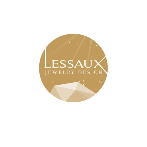 Logo design contest entry by bk-studio