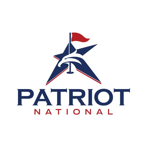 Design Patriots National Golf Club di John3:16✅