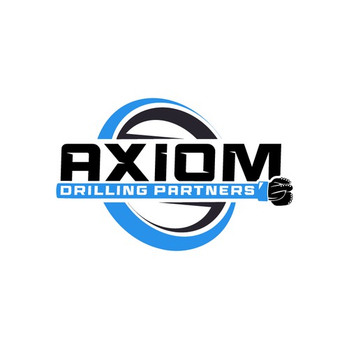 Design a logo for a new type of drilling service! Design by Pro Guideline