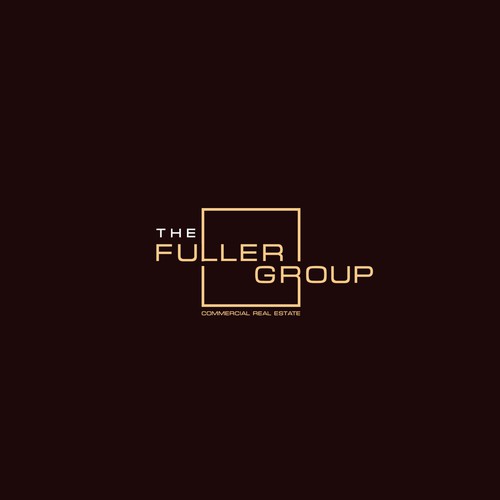 Clark county's 1 Commercial Real Estate Company Logo & brand identity pack contest