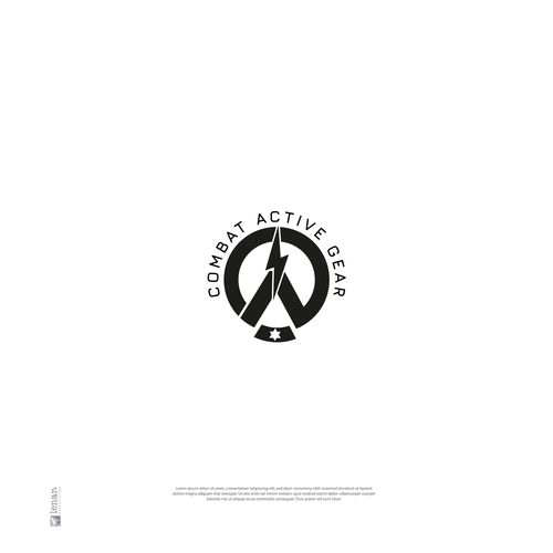 Design di New Tennis Shoe Company Logo di LEN-ART DESIGN