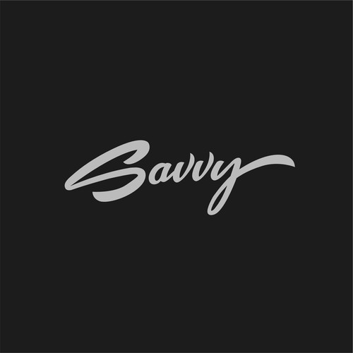 Design a Logo for Savvy, the Ultimate Lifestyle and Savings Brand Design by viqisetiadi11