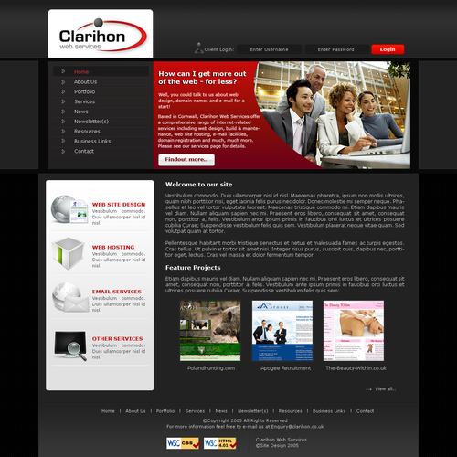 Design di Eye-catching design needed di cyrixian